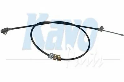 Трос, стояночная тормозная система KAVO PARTS купить