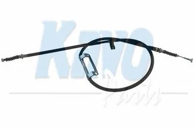 Трос, стояночная тормозная система KAVO PARTS купить