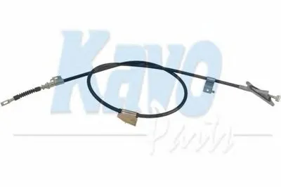Трос, стояночная тормозная система KAVO PARTS купить
