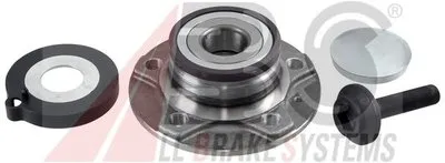 Комплект подшипника ступицы колеса A.B.S. купить
