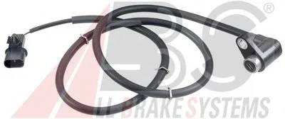 Датчик, частота вращения колеса A.B.S. купить