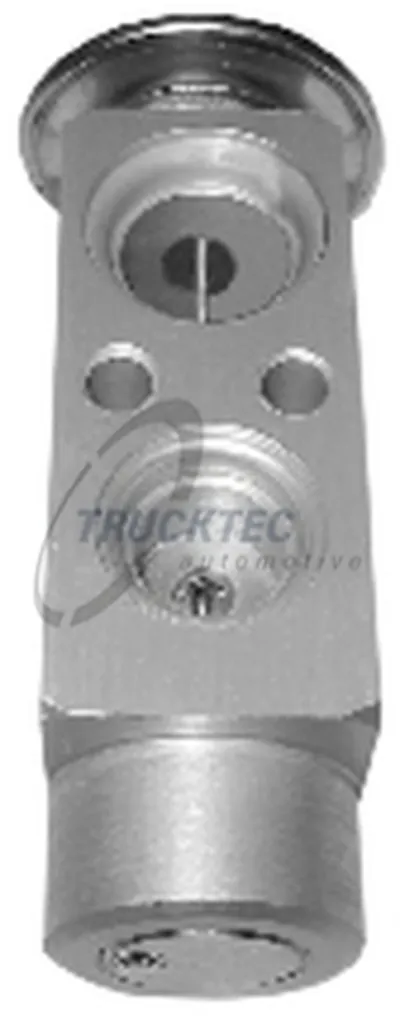 Расширительный клапан, кондиционер TRUCKTEC AUTOMOTIVE купить