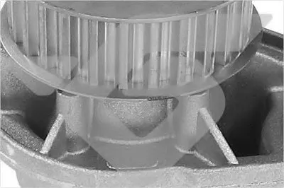 Водяной насос HUTCHINSON купить