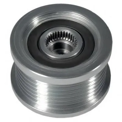 Механизм свободного хода генератора HOFFER купить