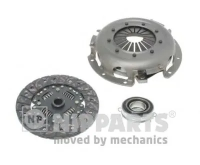 Комплект сцепления NIPPARTS купить