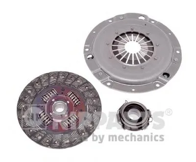Комплект сцепления NIPPARTS купить