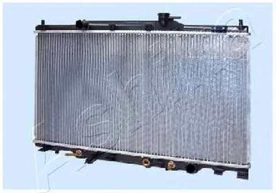 Радиатор, охлаждение двигателя ASHIKA купить