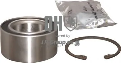 Комплект подшипника ступицы колеса QH JP GROUP купить