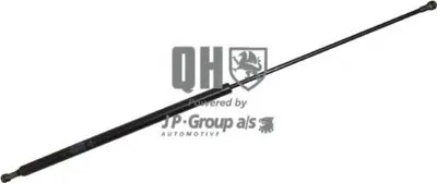 Газовая пружина, крышка багажник QH JP GROUP купить