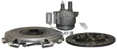 Комплект сцепления QH JP GROUP купить