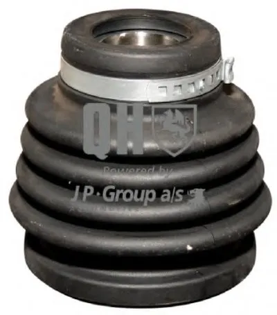 Комплект пылника, приводной вал QH JP GROUP купить
