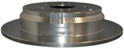 Тормозной диск QH JP GROUP купить