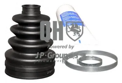 Комплект пылника, приводной вал QH JP GROUP купить