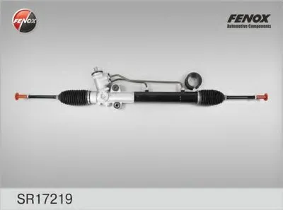 Рулевой механизм free rod ends and anther FENOX купить