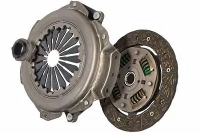 Комплект сцепления KAWE купить