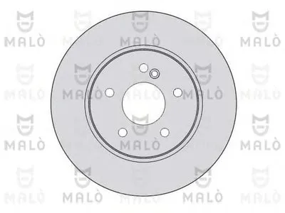 Тормозной диск MALÒ купить