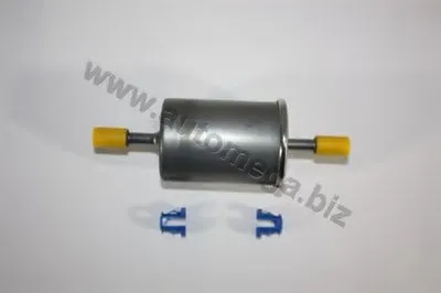 Топливный фильтр Erstausrüster AUTOMEGA купить