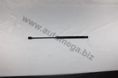 Газовая пружина, крышка багажник AutoMega Premium AUTOMEGA купить