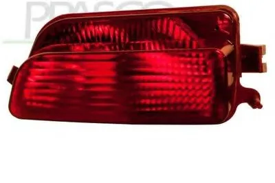Задняя противотуманная фара PRASCO купить