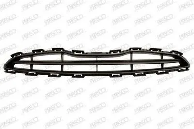 Решетка радиатора Premium PRASCO купить