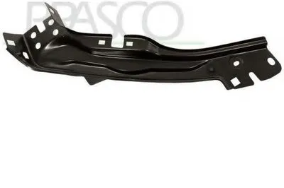 Облицовка передка PRASCO купить