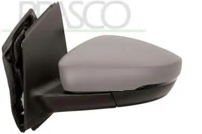 Наружное зеркало PRASCO купить