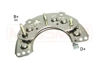 Выпрямитель, генератор MESSMER купить