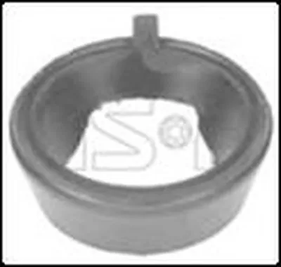 Подвеска, стойка вала GSP купить