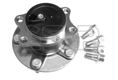 Комплект подшипника ступицы колеса GSP купить