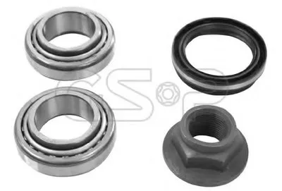 Комплект подшипника ступицы колеса GSP купить