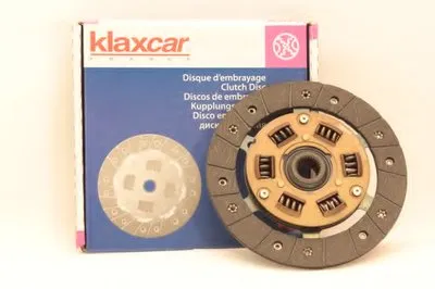 Диск сцепления KLAXCAR FRANCE купить