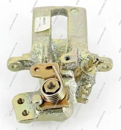 Тормозной суппорт NPS купить