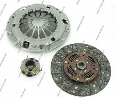 Комплект сцепления NPS купить