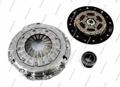 Комплект сцепления NPS купить