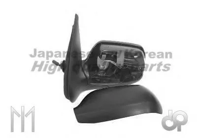 Наружное зеркало ASHUKI купить