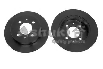 Тормозной диск ASHUKI купить