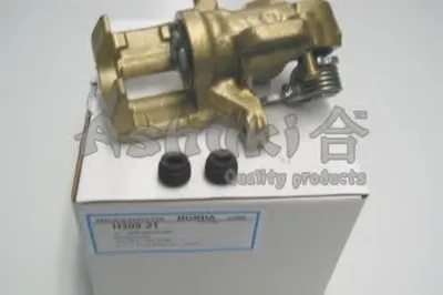 Тормозной суппорт ASHUKI купить