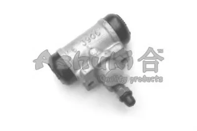 Колесный тормозной цилиндр ASHUKI купить