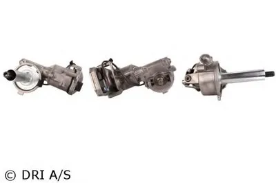 Рулевая колонка DRI купить