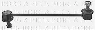 Тяга / стойка, стабилизатор BORG & BECK купить
