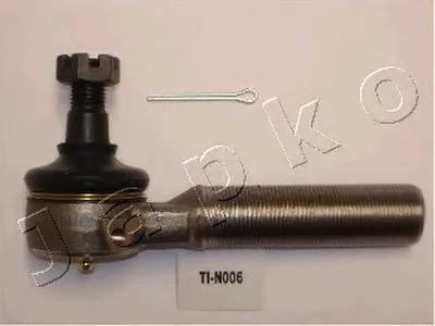 Наконечник поперечной рулевой тяги JAPKO купить