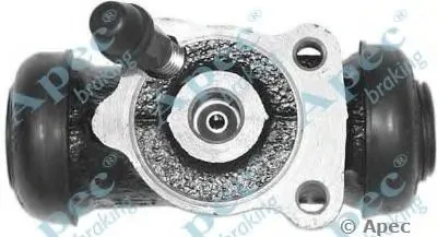 Колесный тормозной цилиндр APEC braking купить