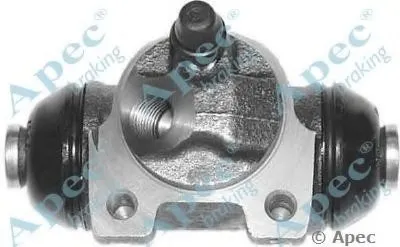 Колесный тормозной цилиндр APEC braking купить