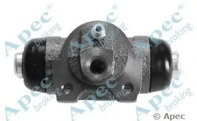 Колесный тормозной цилиндр APEC braking купить