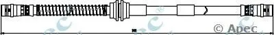 Тормозной шланг APEC braking купить