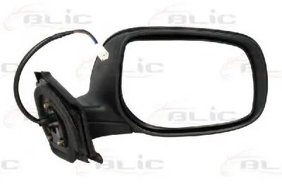 Наружное зеркало BLIC купить