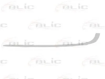 Облицовка / защитная накладка, буфер BLIC купить