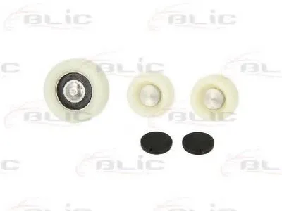 Направляющая ролика, сдвижная дверь BLIC купить