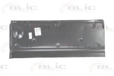 Задняя дверь BLIC купить