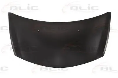 Капот двигателя BLIC купить